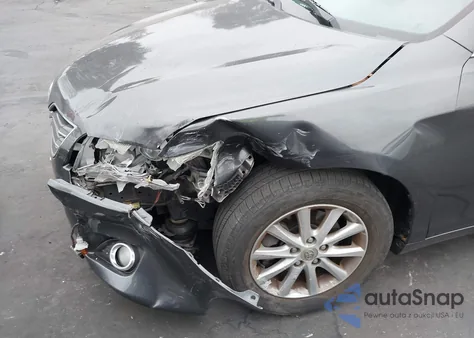 2011 Toyota Camry Xle из США, поврежденный, VIN 4T1BF3EK4BU230120